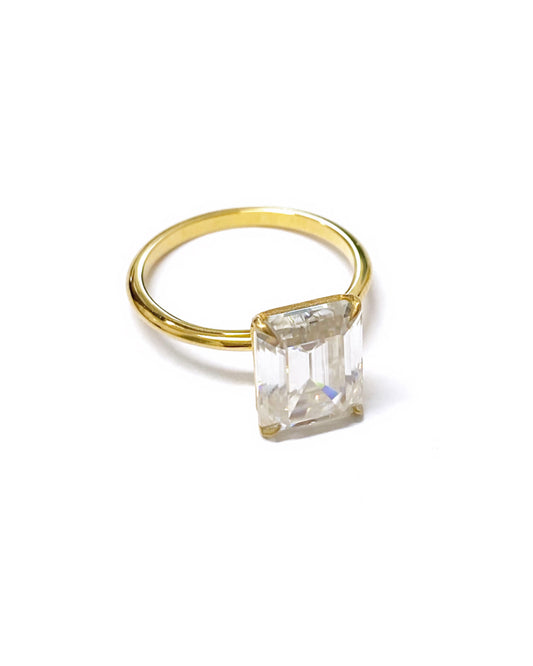 Design your dream ring/Engagement Ring/Me Ring (DEPOSIT for custom)