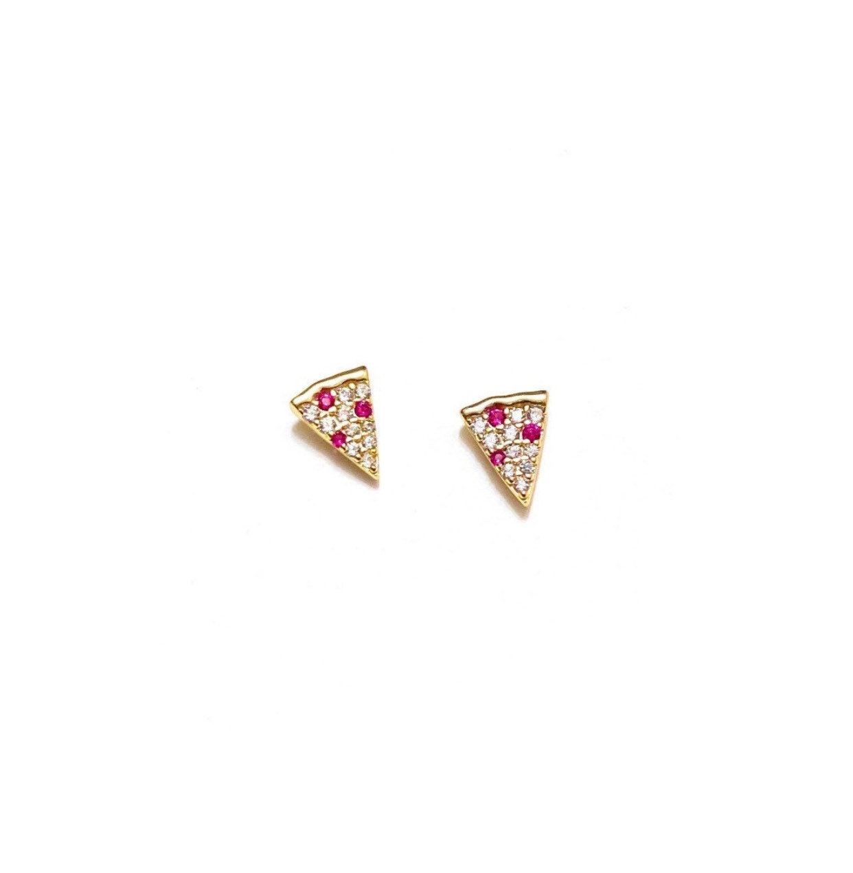 slice of pizza studs detail view